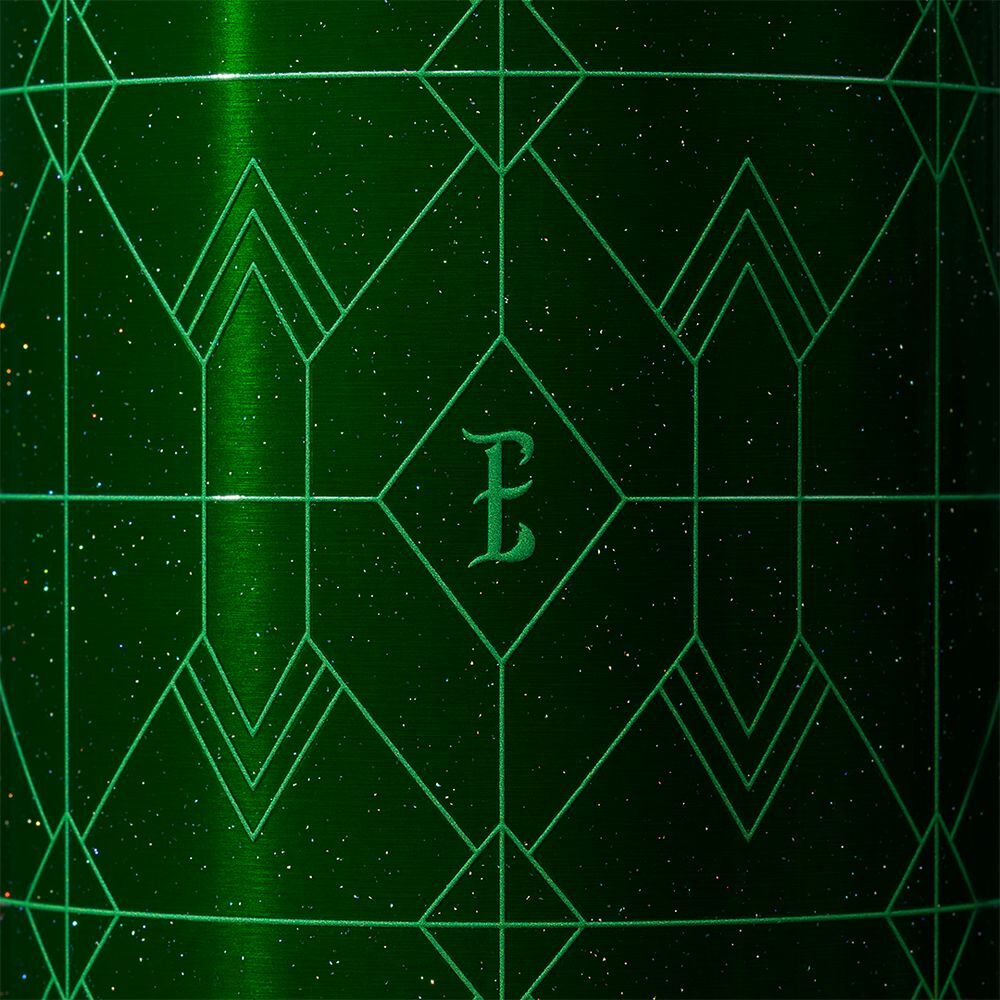 Owala Wicked For Good Elphaba 32oz Freesip Green Ready to Ship ASAP! - Picture 3 of 9
